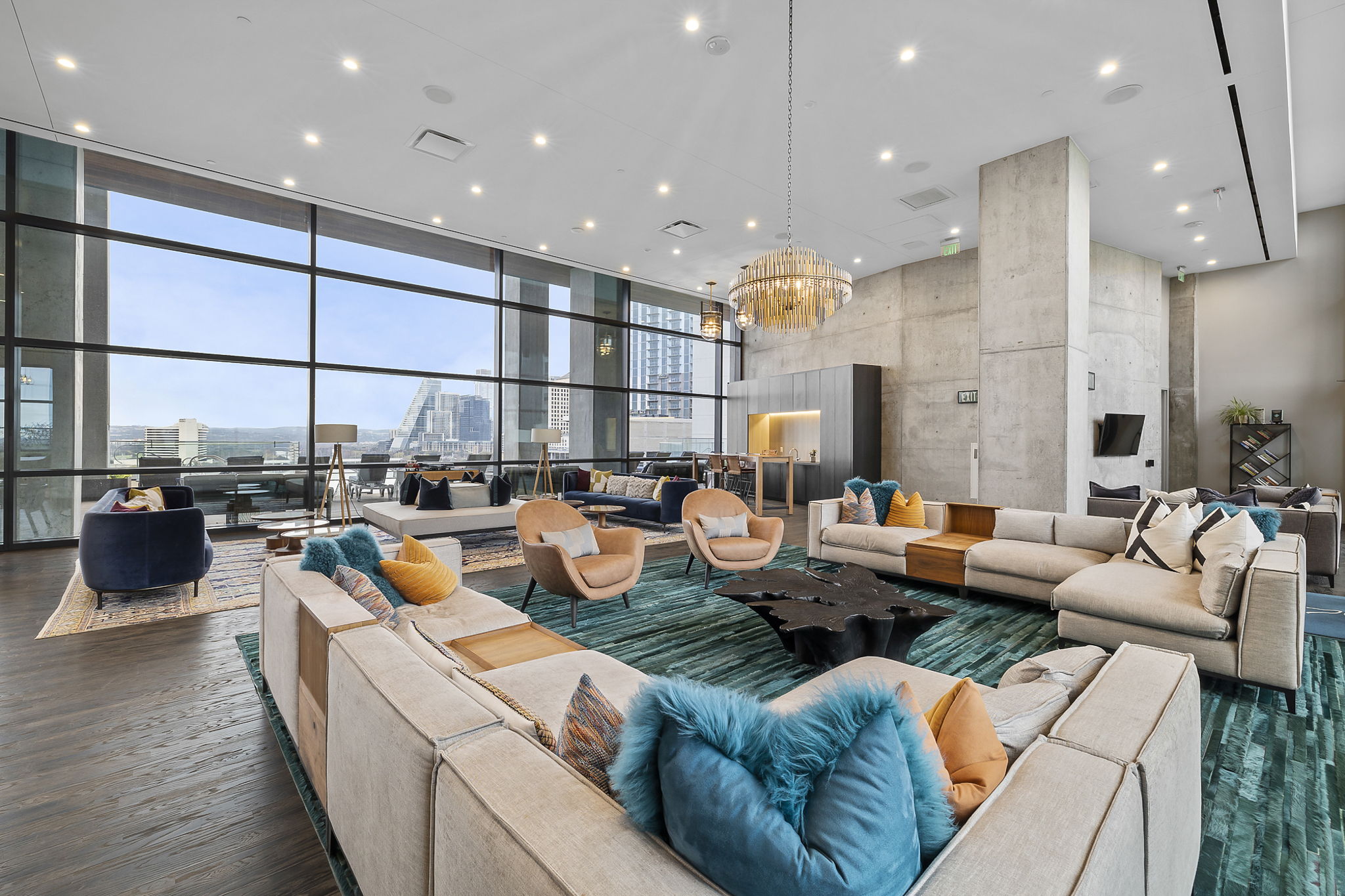 70 Rainey Street, Unit 2701 Austin, TX 78701 - Photo 36 of 40