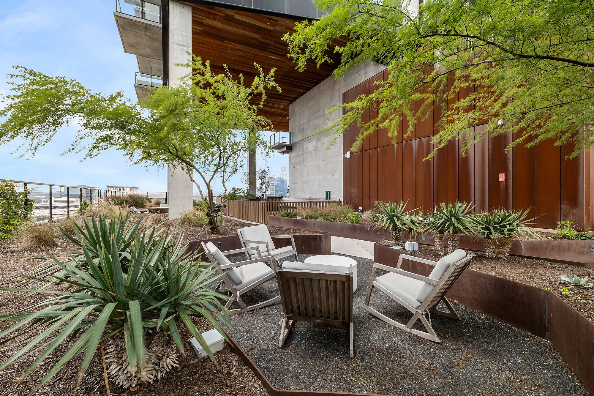 70 Rainey Street, Unit 2701 Austin, TX 78701 - Photo 38 of 40