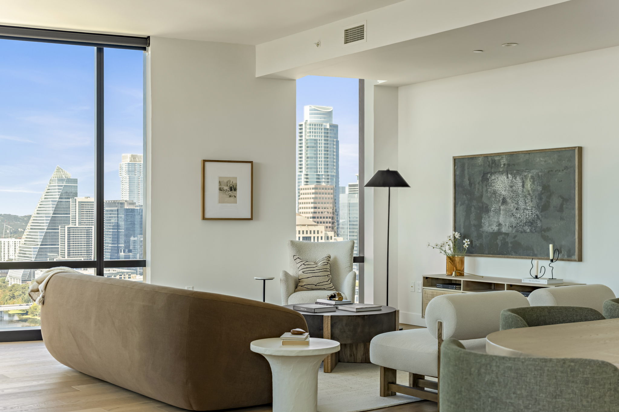 70 Rainey Street, Unit 2701 Austin, TX 78701 - Photo 4 of 40