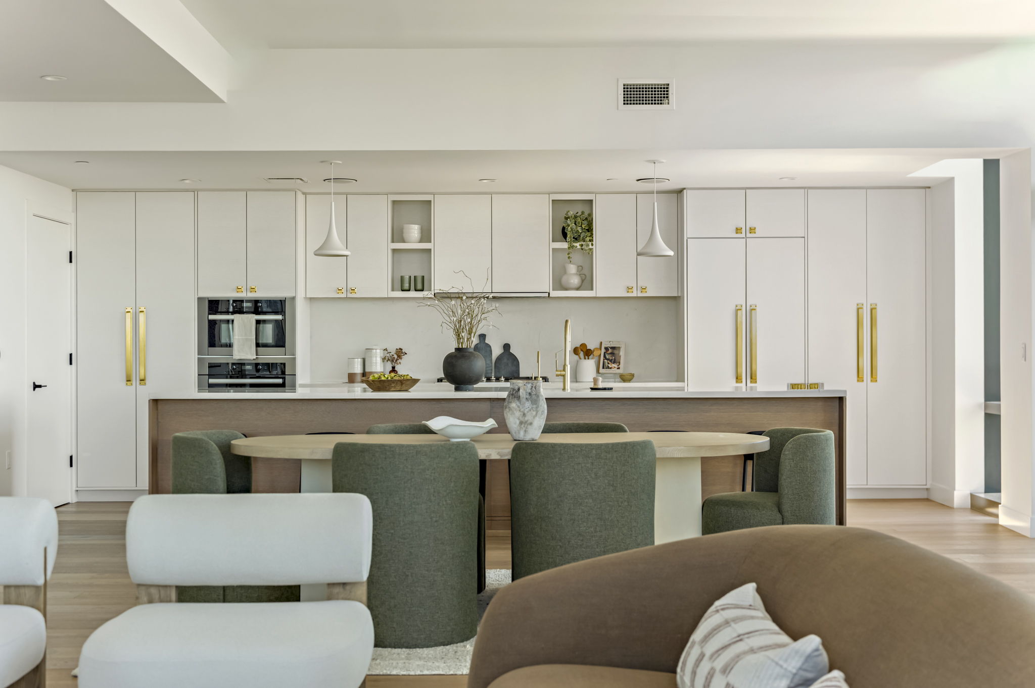 70 Rainey Street, Unit 2701 Austin, TX 78701 - Photo 9 of 40