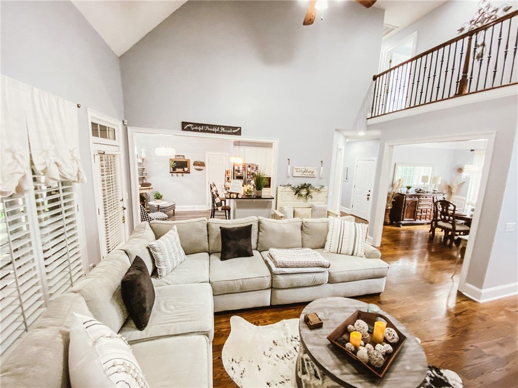 3102 Hamilton Road Opelika, AL 36804 - Photo 7 of 26 Gallery Image 7