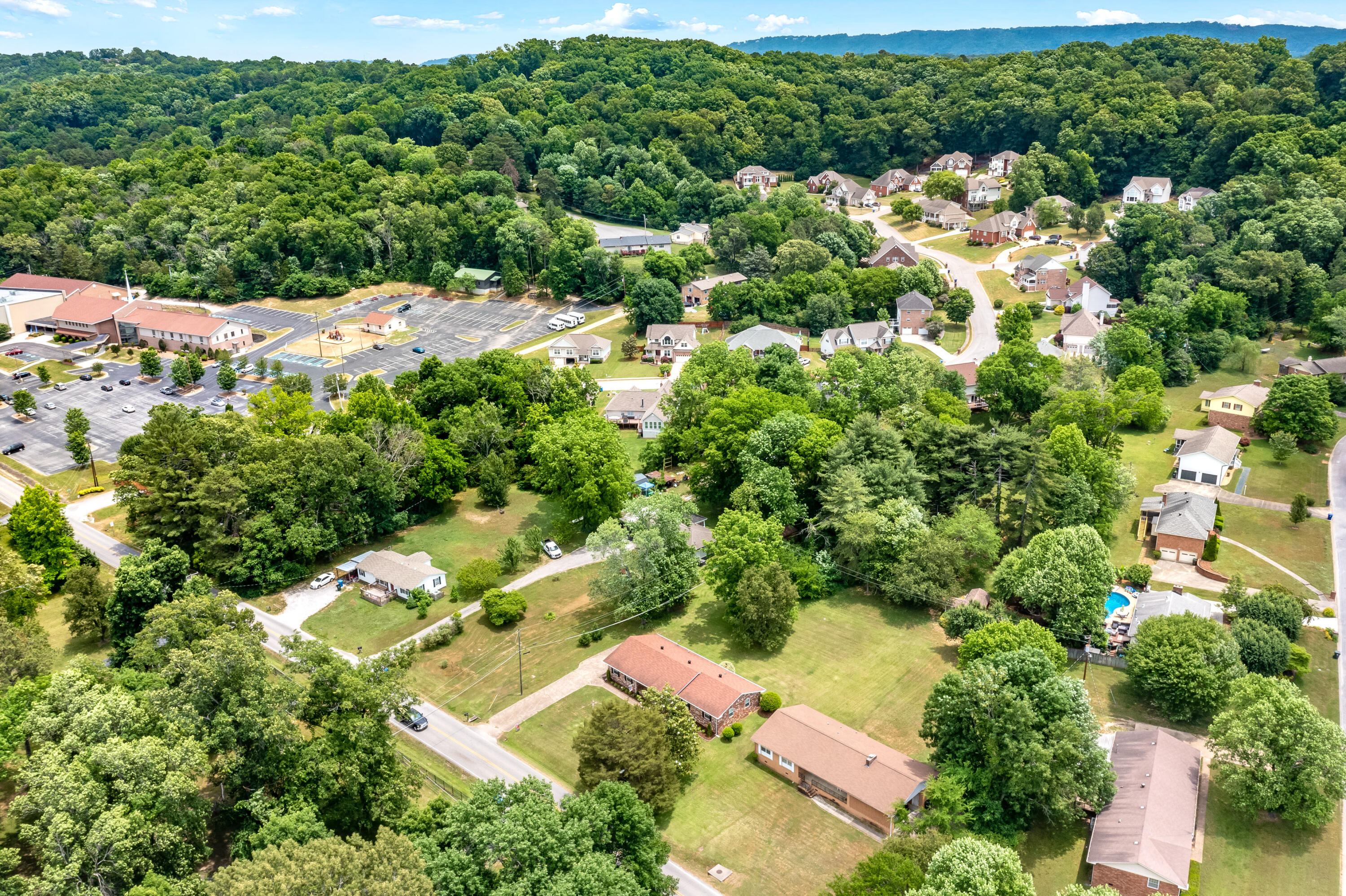 1722 Morris Hill Road Chattanooga, TN 37421 - Photo 23 of 30 1722 Morris Hill Rd, Chattanooga, TN