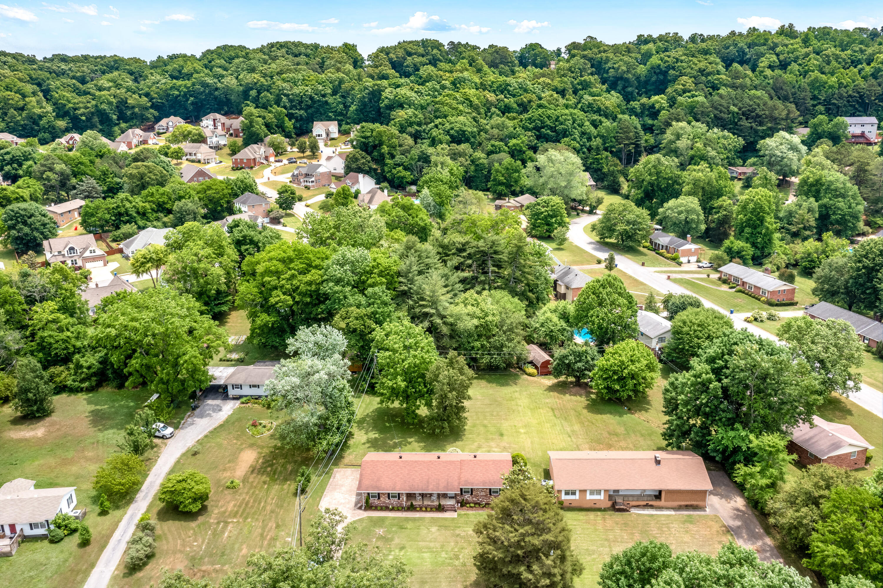 1722 Morris Hill Road Chattanooga, TN 37421 - Photo 7 of 30 1722 Morris Hill Rd, Chattanooga, TN