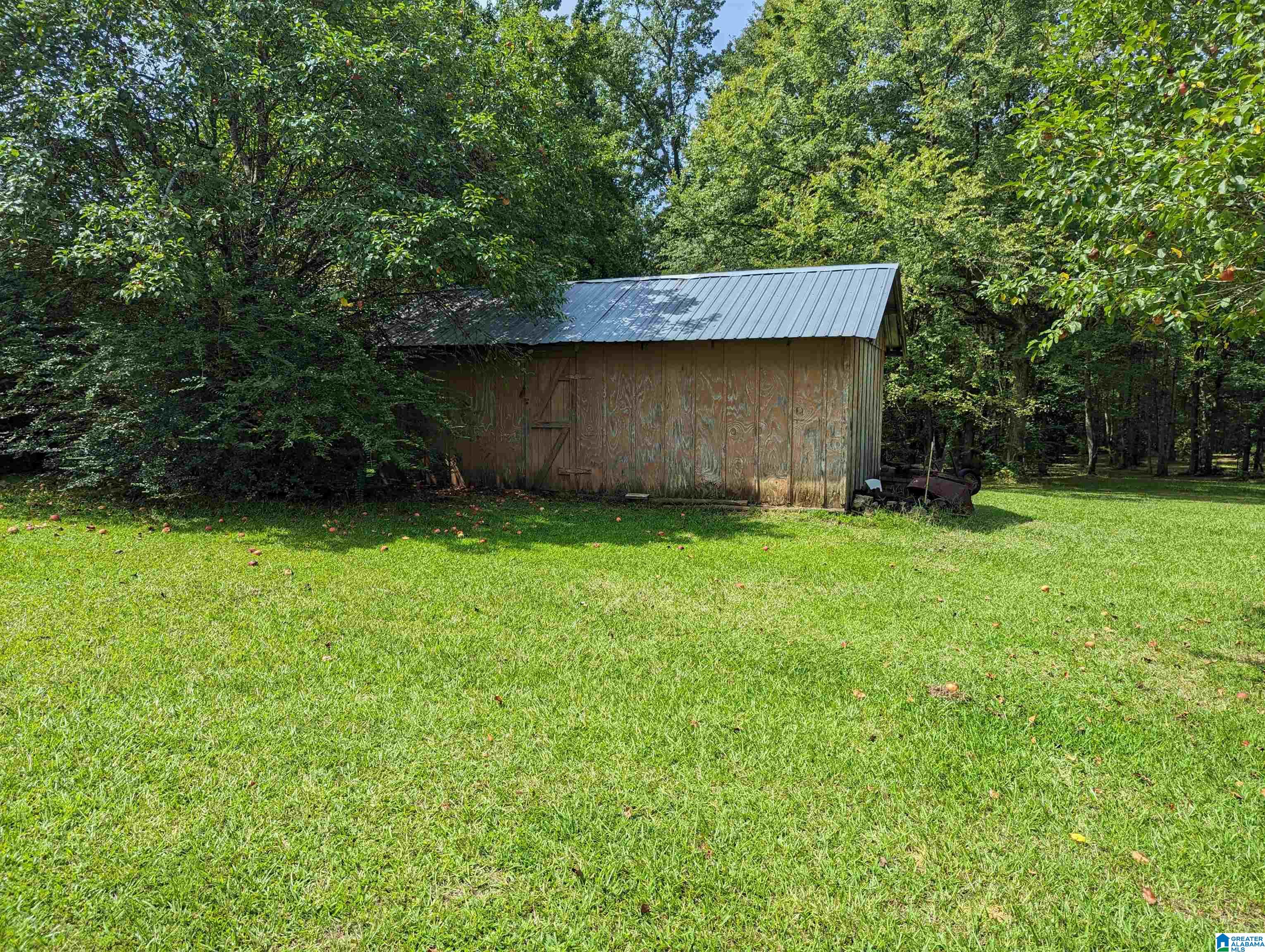 9126 Lock 17 Road Adger, AL 35006 - Photo 33 of 43