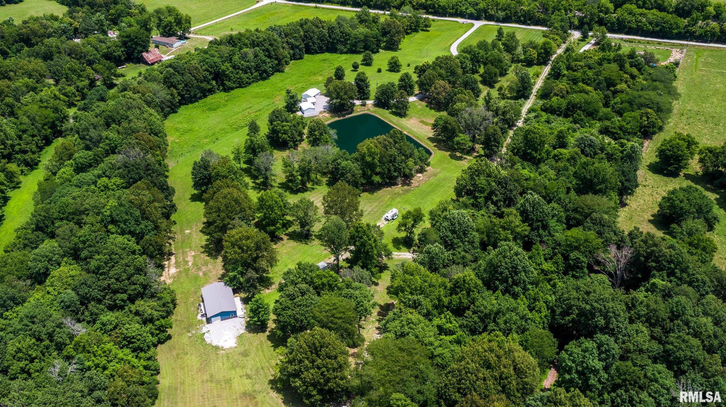 550 Body Barn Road Anna, IL 62906 - Photo 34 of 38