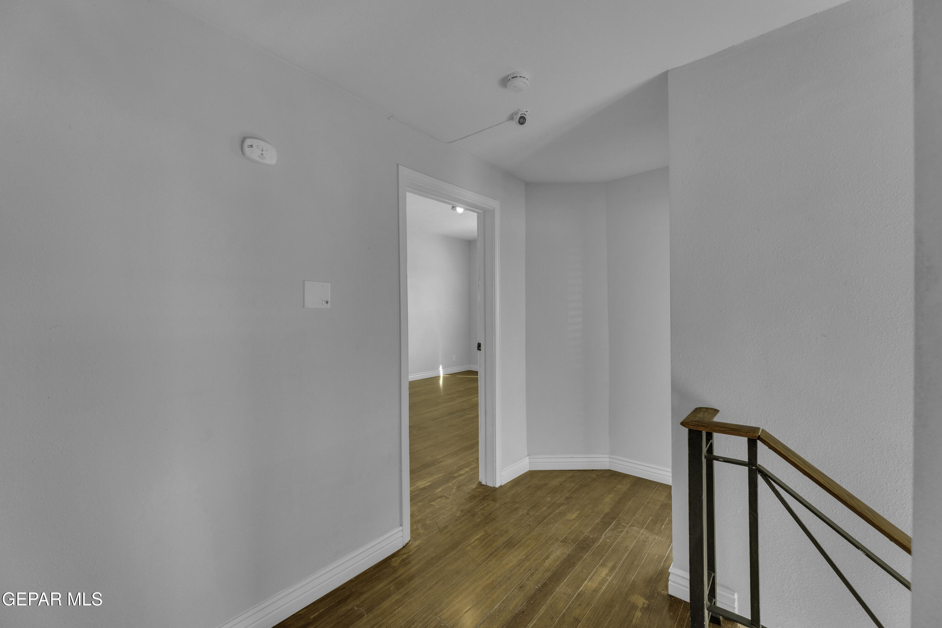 1305 East Rio Grande Avenue El Paso, TX 79902 - Photo 31 of 69 1305 E. RIO GRANDE Ave