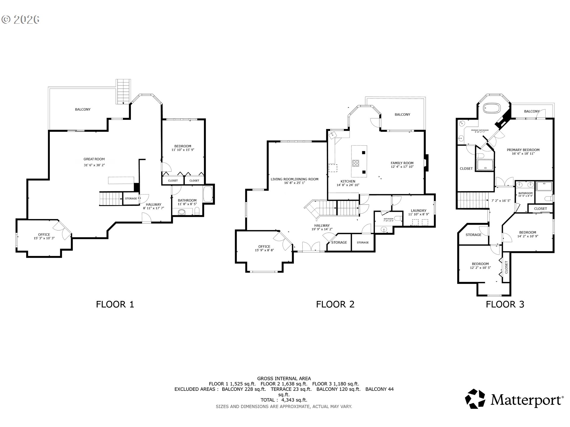 11904 Southwest Viewcrest Court Tigard, OR 97224 - Photo 47 of 47