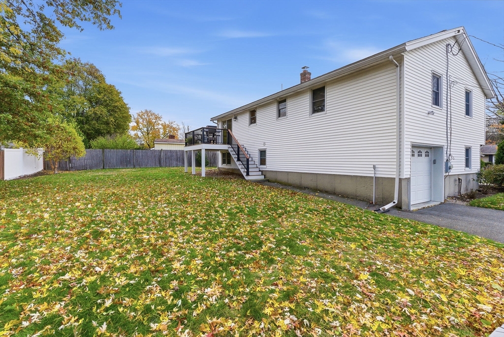 13 Elaine Road Stoneham, MA 02180 - Photo 23 of 27