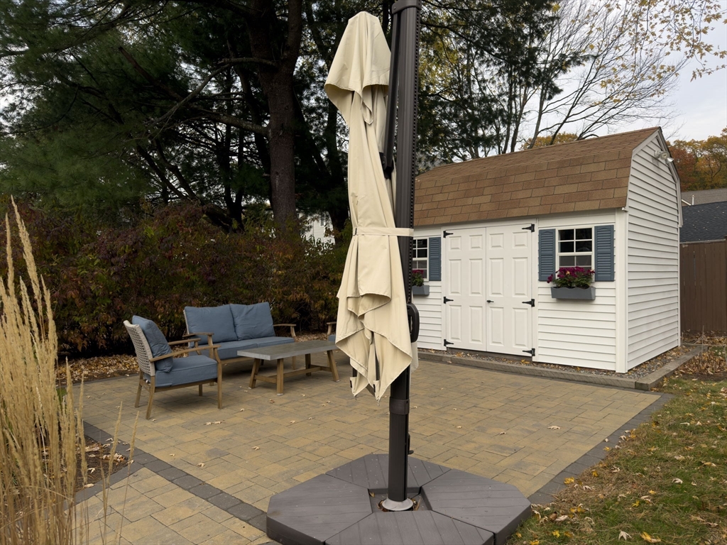 13 Elaine Road Stoneham, MA 02180 - Photo 25 of 27