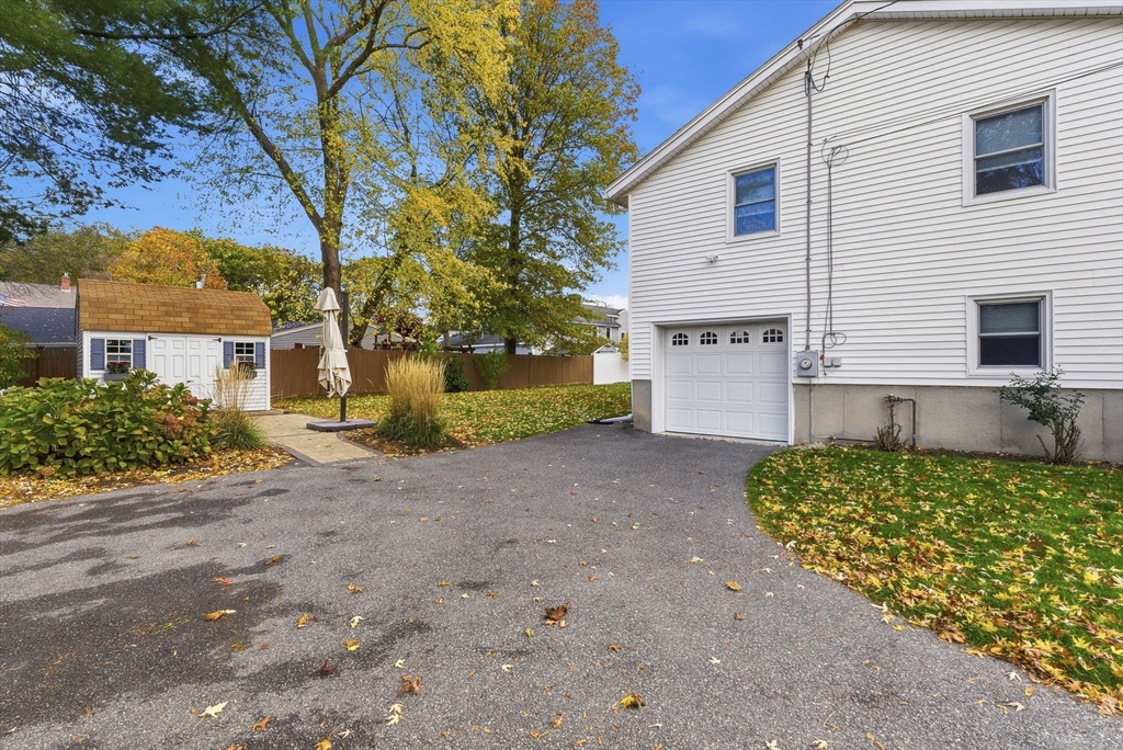 13 Elaine Road Stoneham, MA 02180 - Photo 26 of 27