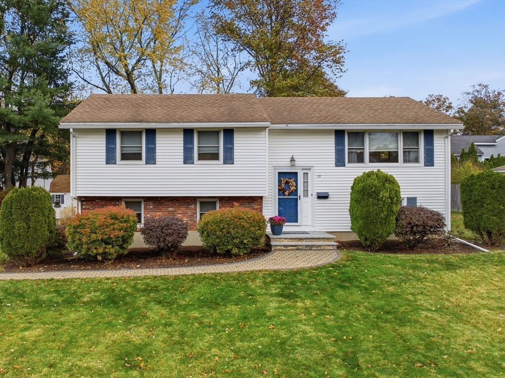 13 Elaine Road Stoneham, MA 02180 - Photo 27 of 27