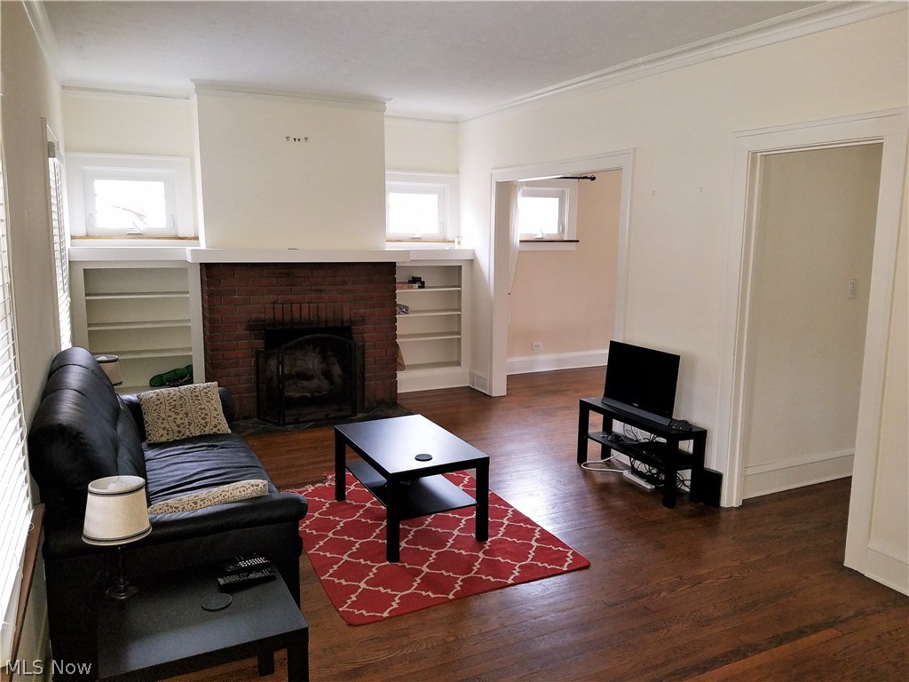 952 Rushleigh Road Cleveland Heights, OH 44121 - Photo 5 of 23