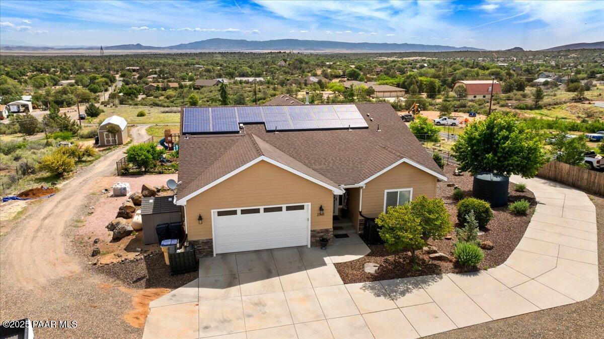 2360 West Bridle Path Rd  