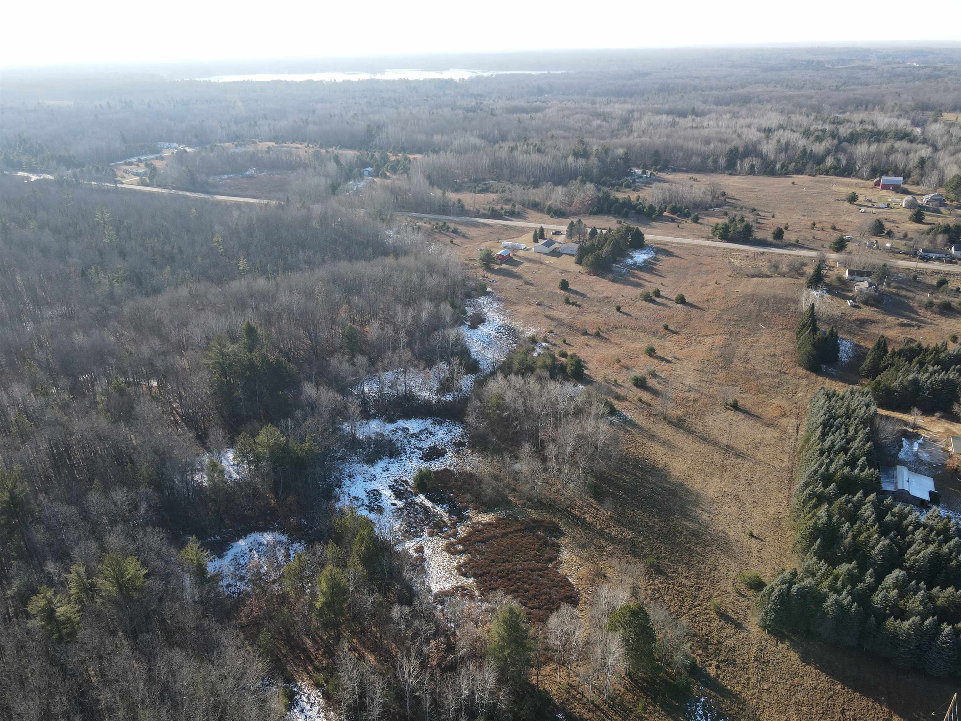 Parcel A Shippy Road Southwest Fife Lake, MI 49633 - Photo 2 of 6