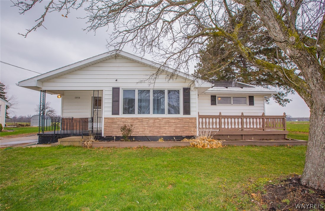 5956 Miller Road Lewiston, NY 14304 - Photo 1 of 1 Gallery Image 1
