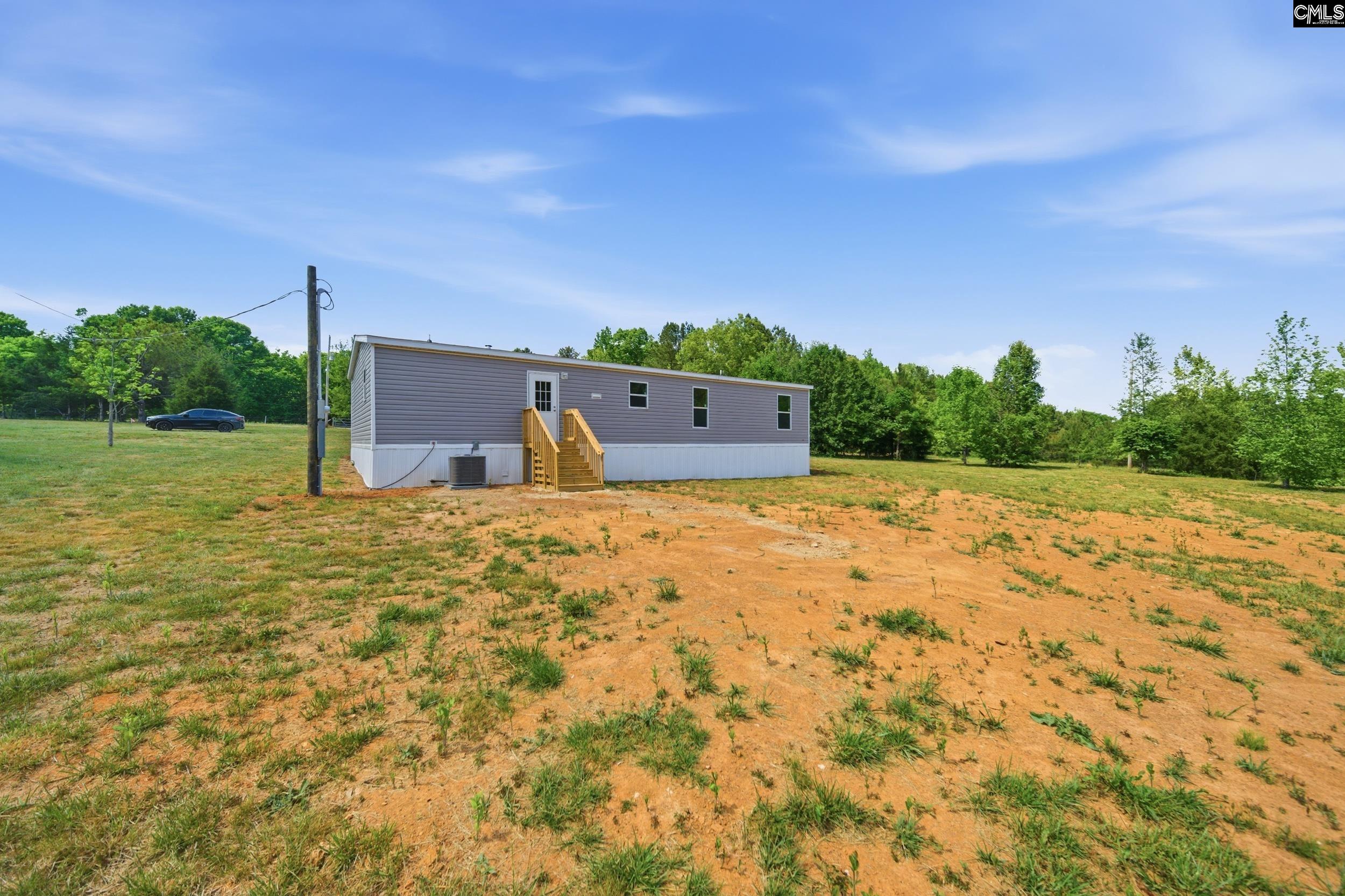 166 Elgain Cockrell Road Saluda, SC 29138 - Photo 24 of 31 Gallery Image 24