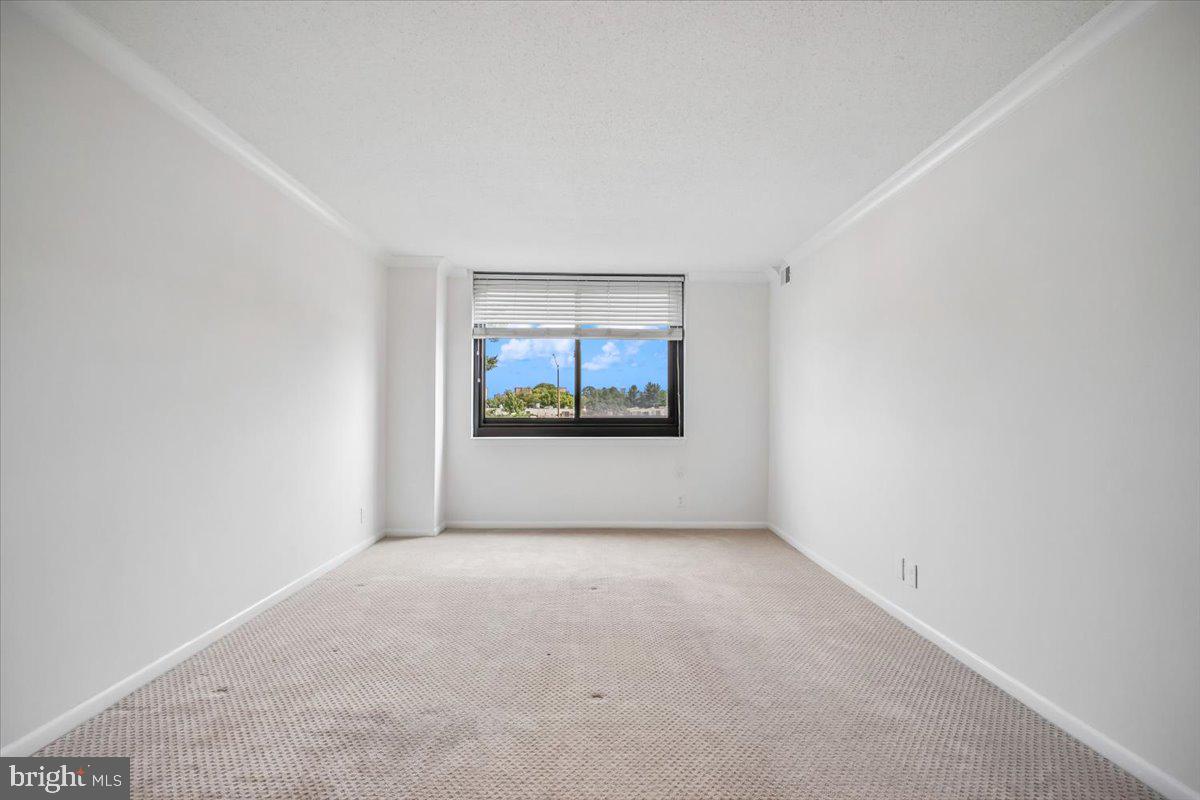 5501 Seminary Road, Unit 106S Falls Church, VA 22041 - Photo 37 of 59 Bright and airy blank canvas awaits.
