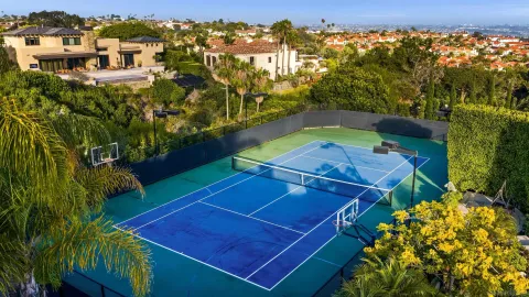 $18,495,000 | 5833 Rutgers Road, La Jolla, CA 92037