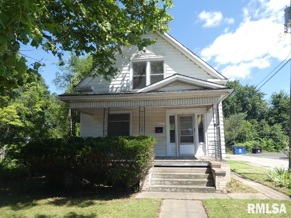 321 North Grand Avenue West Springfield, IL 62702 - Photo 1 of 17 Gallery Image 1