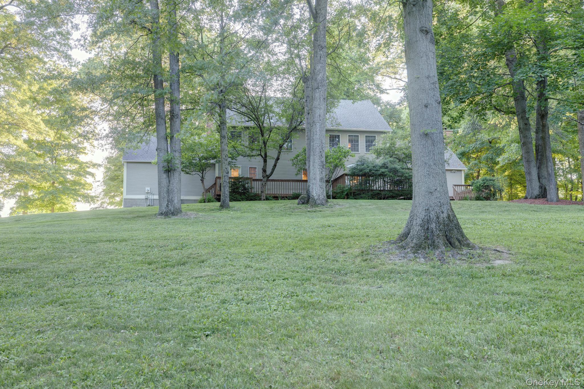 107 Moffat Road Washingtonville, NY 10992 - Photo 40 of 44