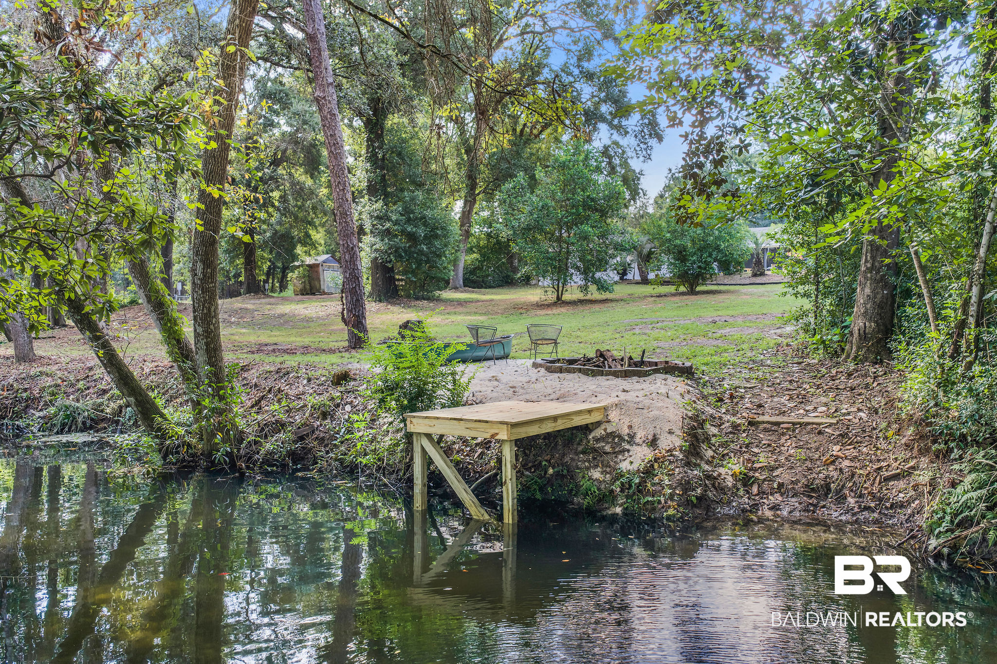18743 Keller Road Foley, AL 36535 - Photo 55 of 56 Gallery Image 55