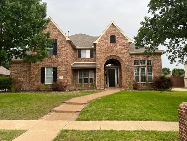 $3,600 | 321 Greenfield Drive, Murphy, TX 75094