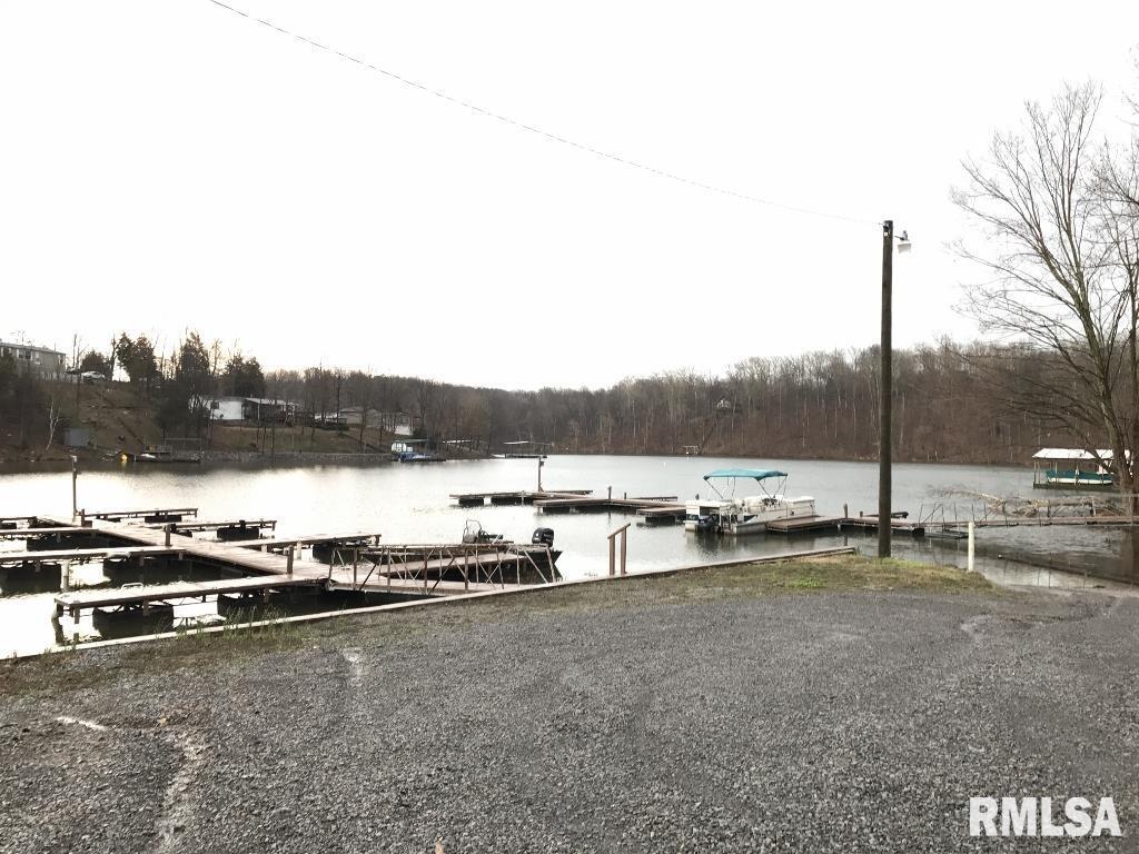 0 Deer Ridge Road Goreville, IL 62939 - Photo 15 of 18 a view of a lake with outdoor space