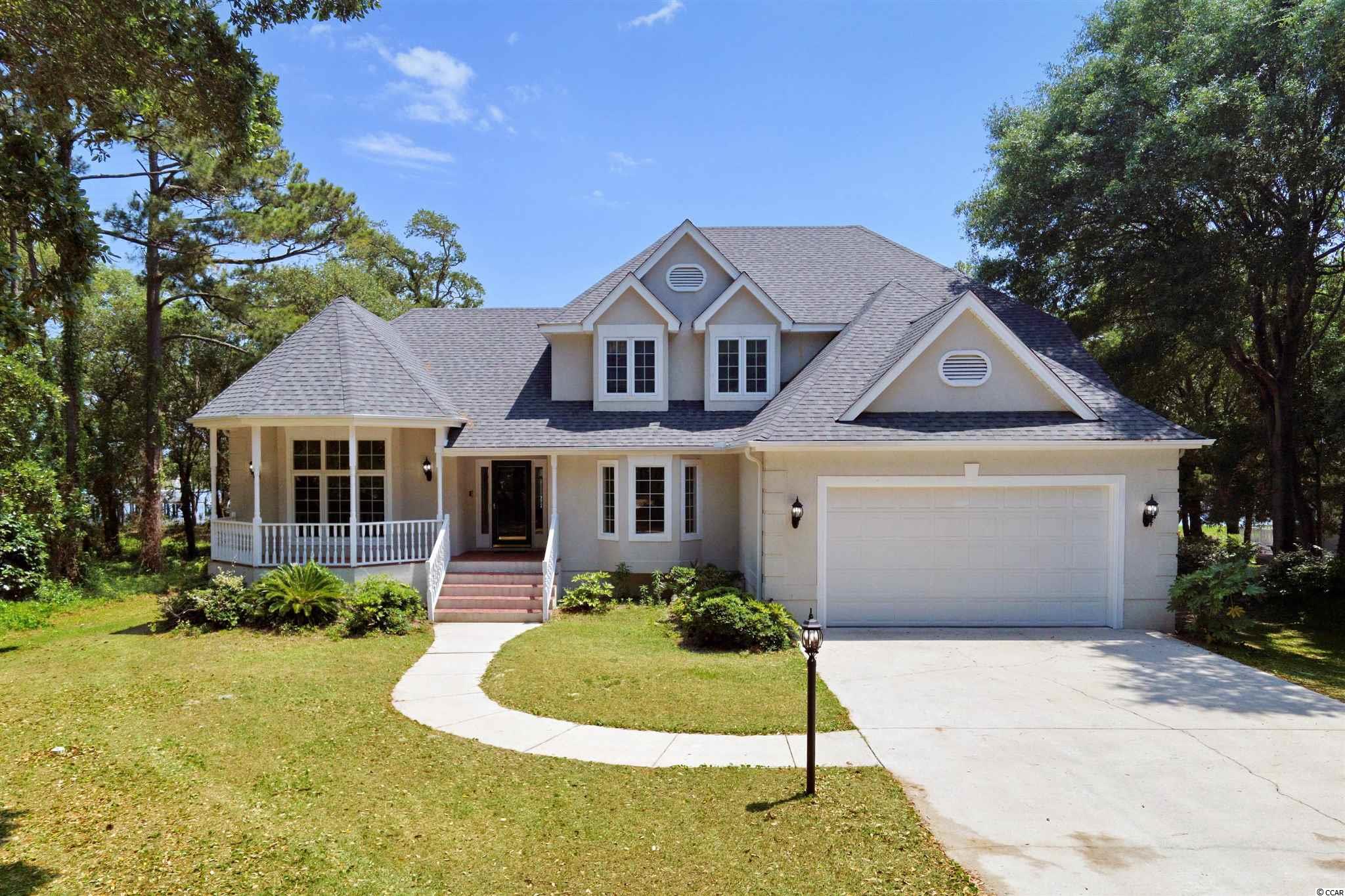 6829 Roberta Road Southwest Ocean Isle Beach, NC 28469 - Photo 1 of 40