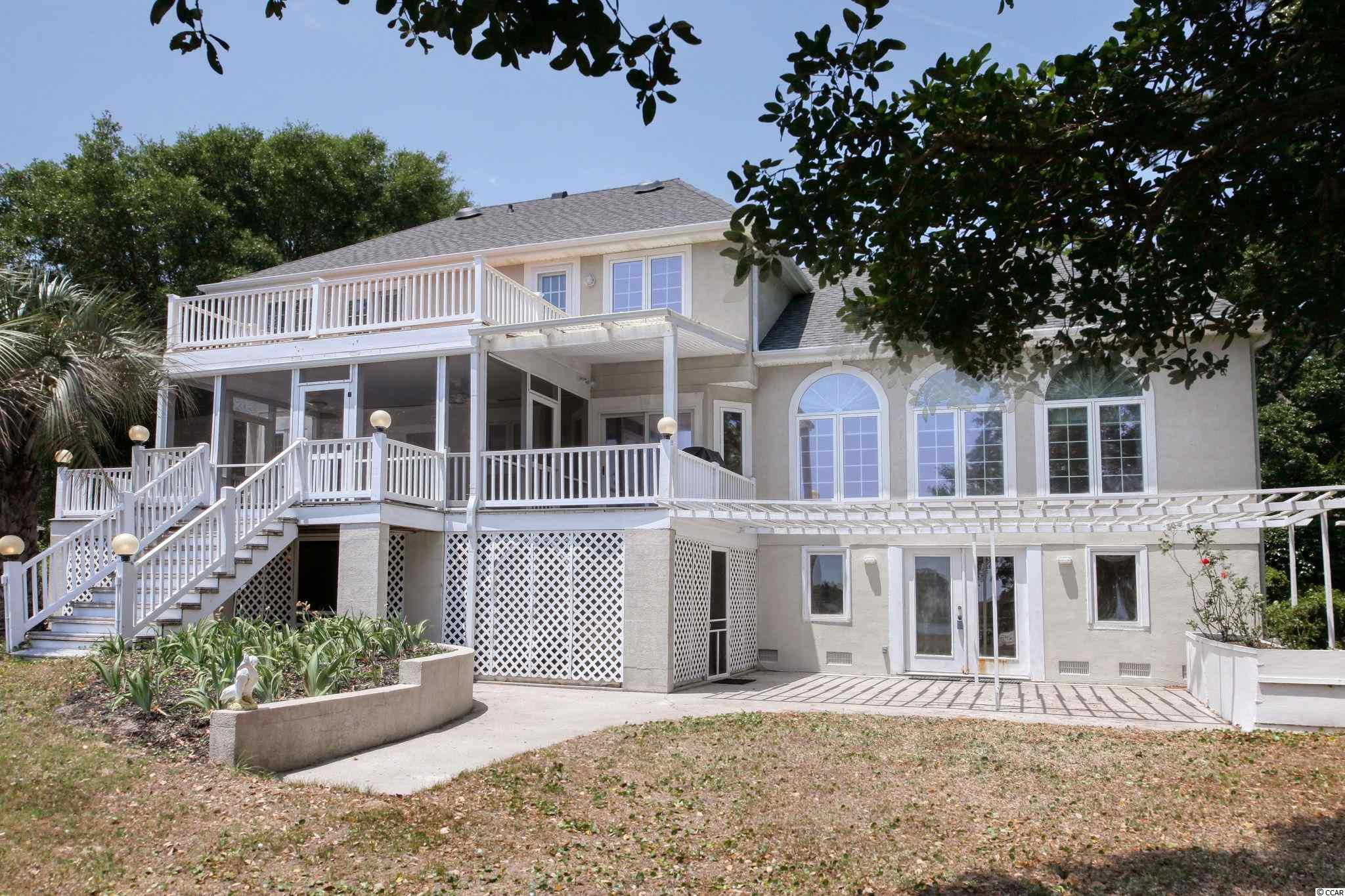 6829 Roberta Road Southwest Ocean Isle Beach, NC 28469 - Photo 30 of 40