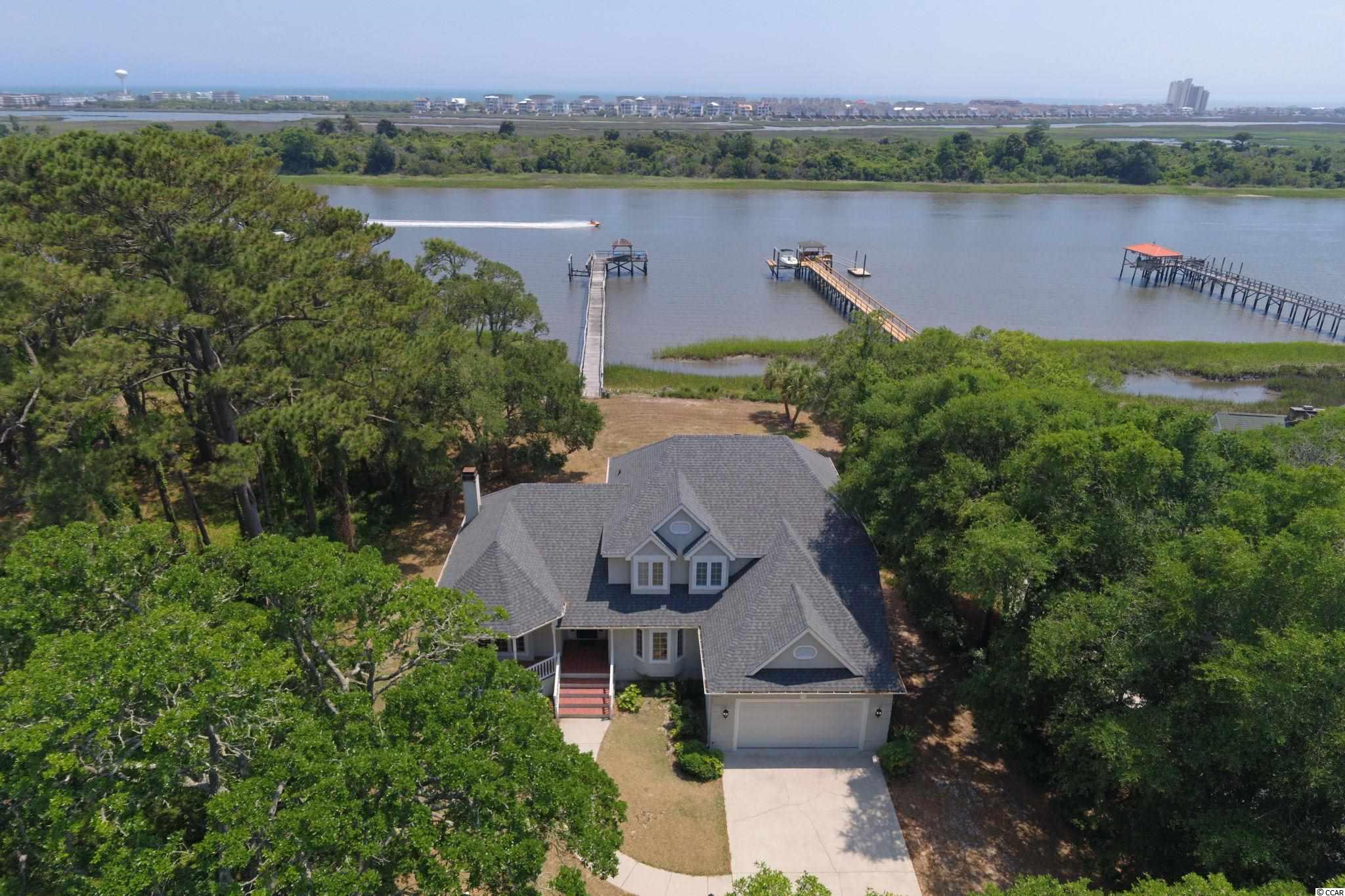 6829 Roberta Road Southwest Ocean Isle Beach, NC 28469 - Photo 39 of 40