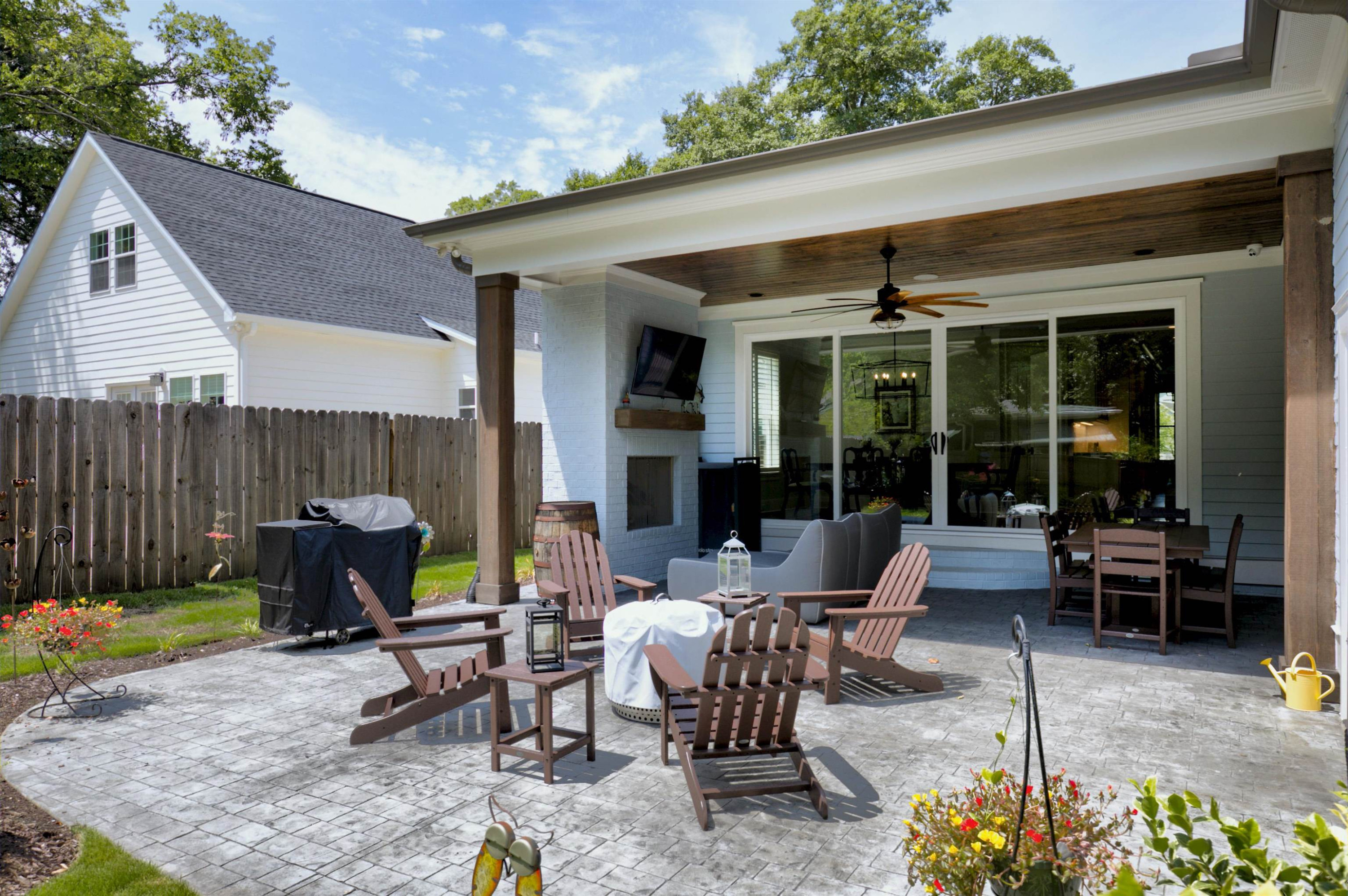 1240 Marshall Street Raleigh, NC 27604 - Photo 45 of 56 Photo 45