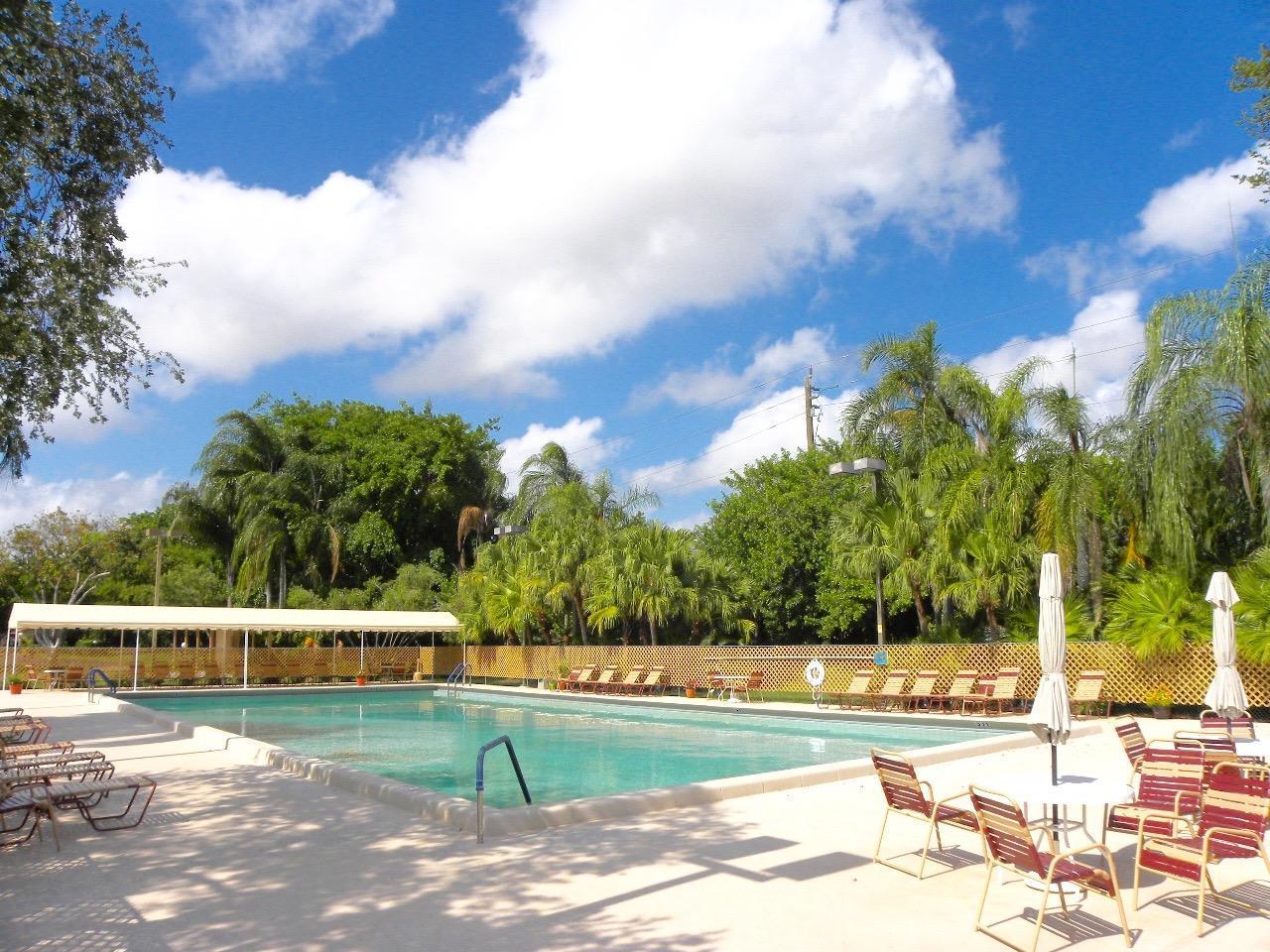 18538 Horizon Avenue, Unit D Boca Raton, FL 33496 - Photo 26 of 33 Community Pool 1