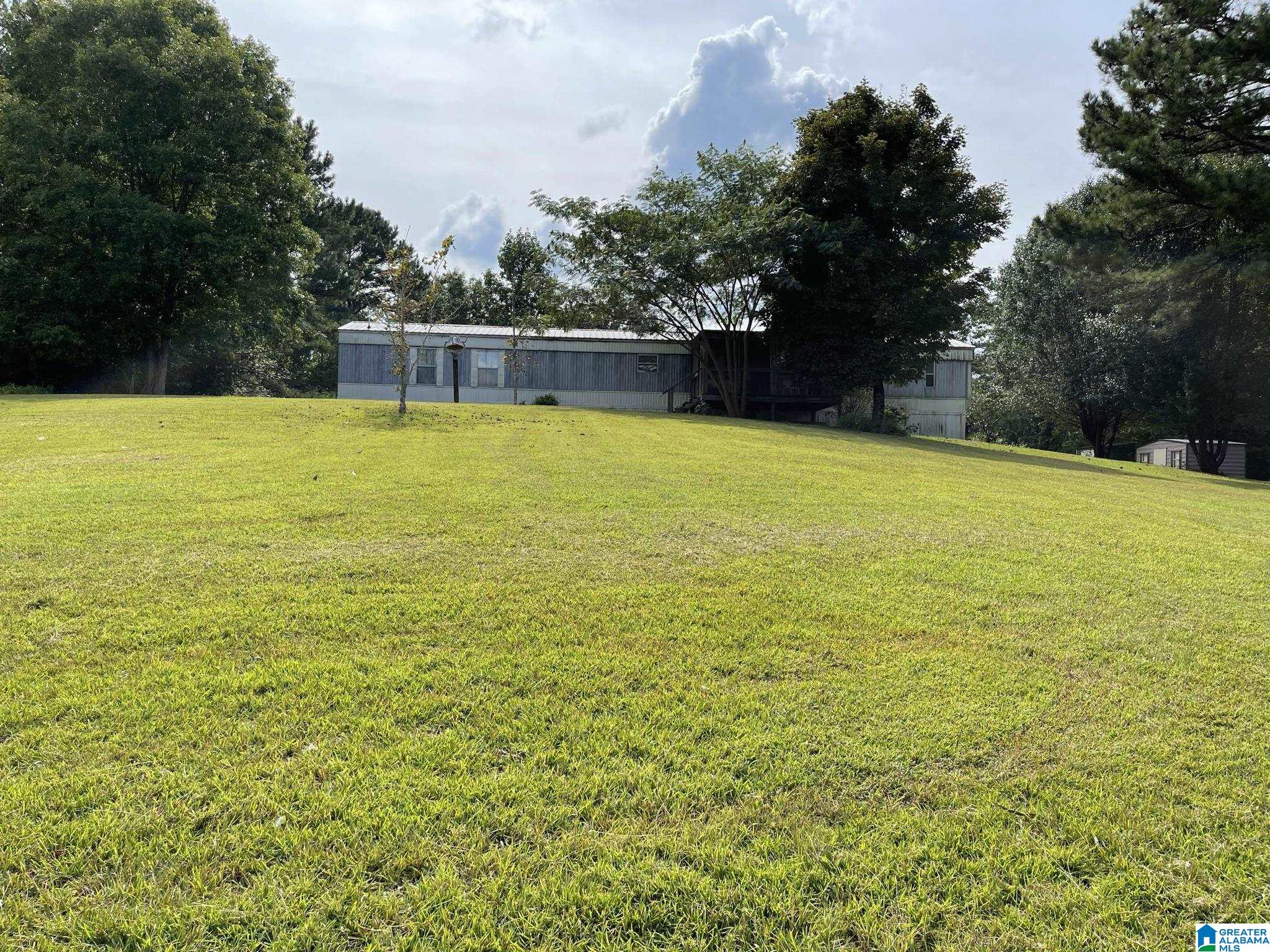 4465 Cook Springs Road Pell City, AL 35125 - Photo 1 of 26