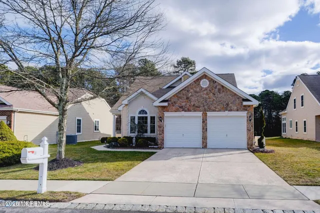$614,499 | 9 Blackmoor Drive, Jackson, NJ 08527