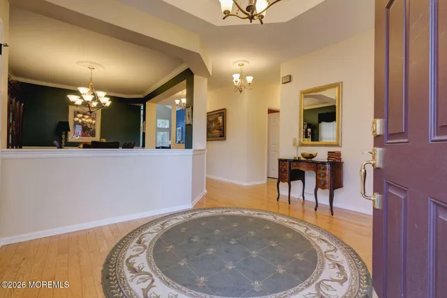 $614,499 | 9 Blackmoor Drive, Jackson, NJ 08527