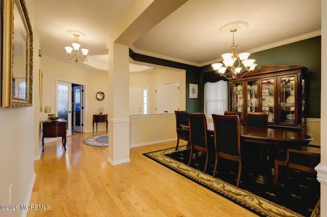 $614,499 | 9 Blackmoor Drive, Jackson, NJ 08527