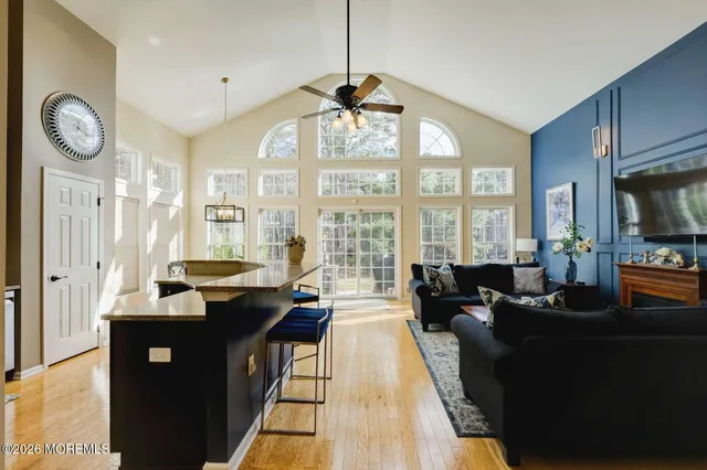 $614,499 | 9 Blackmoor Drive, Jackson, NJ 08527