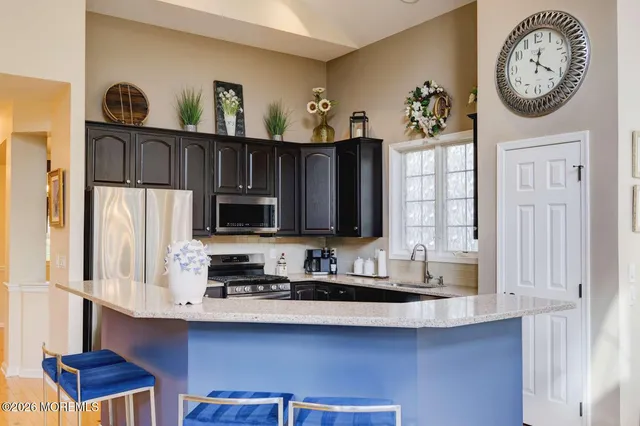 $614,499 | 9 Blackmoor Drive, Jackson, NJ 08527