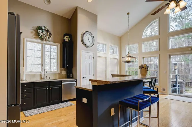 $614,499 | 9 Blackmoor Drive, Jackson, NJ 08527