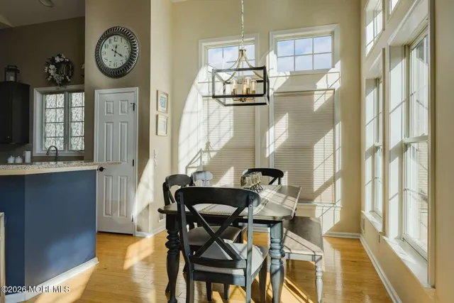 $614,499 | 9 Blackmoor Drive, Jackson, NJ 08527