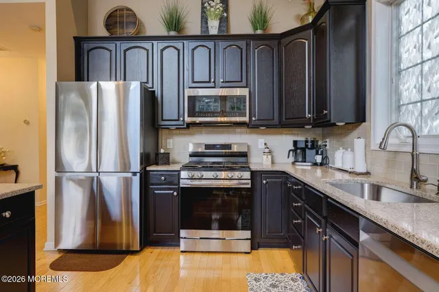 $614,499 | 9 Blackmoor Drive, Jackson, NJ 08527