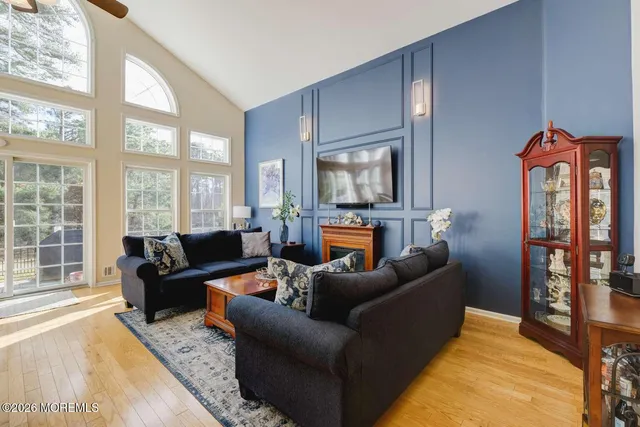 $614,499 | 9 Blackmoor Drive, Jackson, NJ 08527