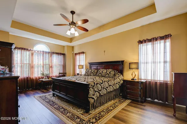 $614,499 | 9 Blackmoor Drive, Jackson, NJ 08527