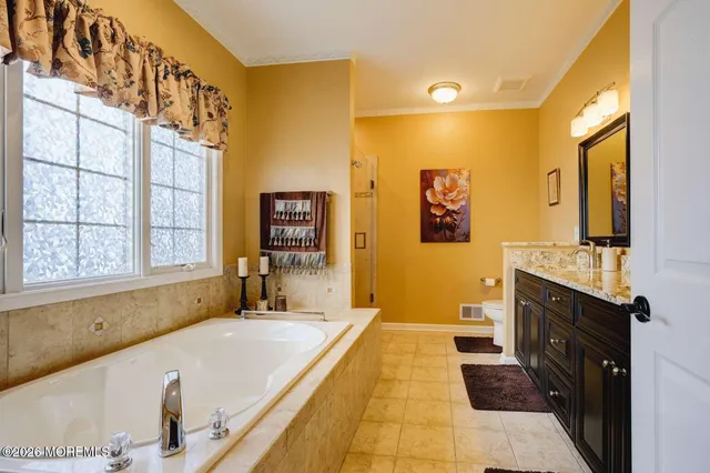 $614,499 | 9 Blackmoor Drive, Jackson, NJ 08527