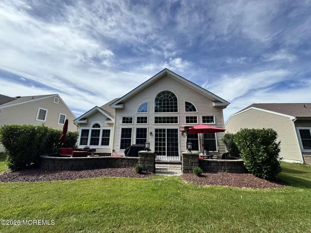 $614,499 | 9 Blackmoor Drive, Jackson, NJ 08527