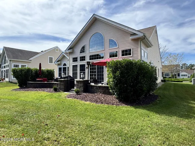 $614,499 | 9 Blackmoor Drive, Jackson, NJ 08527