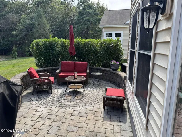 $614,499 | 9 Blackmoor Drive, Jackson, NJ 08527