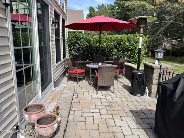 $614,499 | 9 Blackmoor Drive, Jackson, NJ 08527