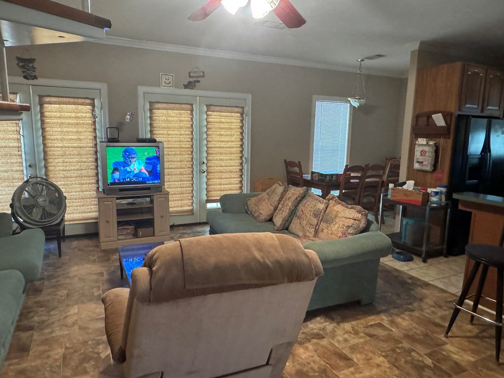 2014 Sanders Lane Utica, MS 39175 - Photo 8 of 19 Photo 8