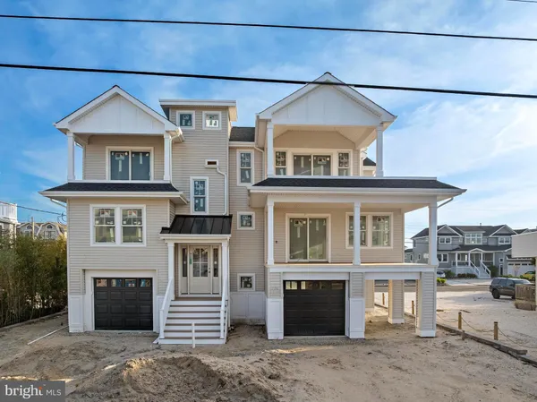 $2,695,000 | 354 West 11th Street, Ship Bottom, NJ 08008